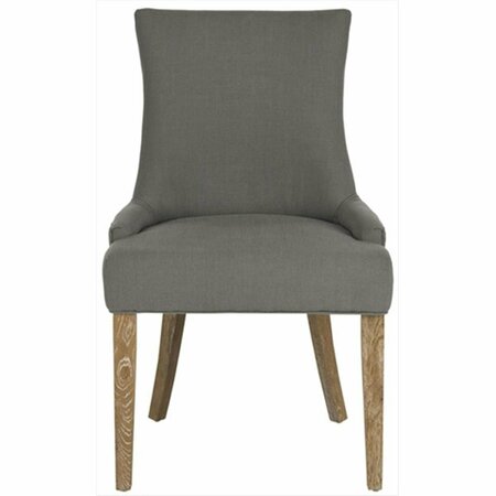 SAFAVIEH Lester Dining Chair MCR4709A-SET2